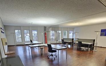 Office 4.5 rooms - image - 2