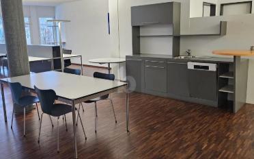 Office 4.5 rooms - image - 3