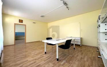 Büro 2 Zimmer - image - 2