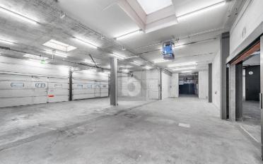 Lager ein Zimmer - image - 1