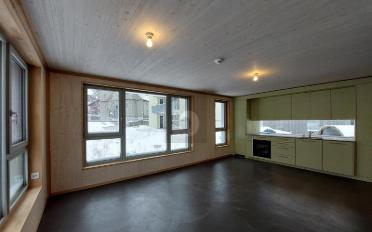 Apartment 2.5 rooms - image - 2