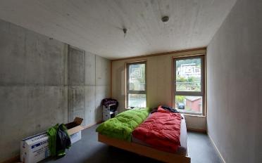 Apartment 2.5 rooms - image - 2