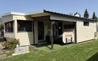 Chalet 1.5 rooms - image - 1