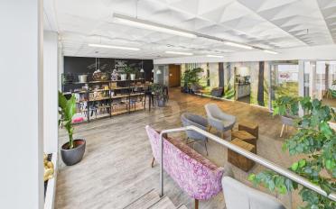 Büro ein Zimmer - image - 1
