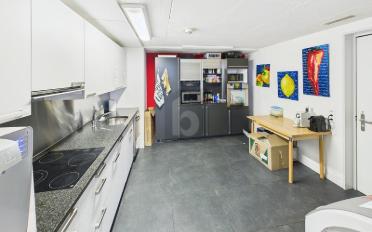 Büro ein Zimmer - image - 2