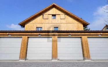 Reihenfamilienhaus 5.5 Zimmer - image - 1