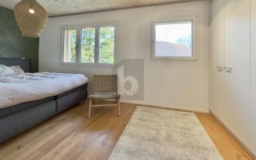 Reihenfamilienhaus 5.5 Zimmer - image - 4