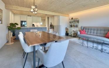 Reihenfamilienhaus 5.5 Zimmer - image - 2