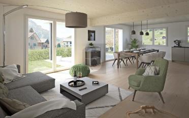 Maison 5.5 pièces - image - 1