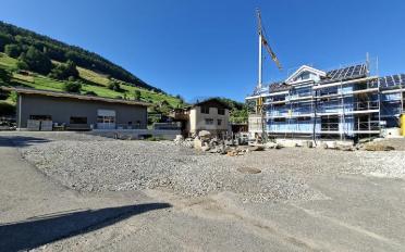 Einfamilienhaus 5.5 Zimmer - image - 3