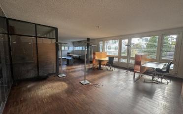Office 3 rooms - image - 1