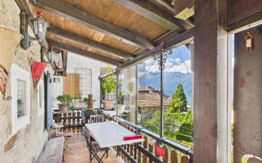 Chalet 5.5 rooms - image - 3