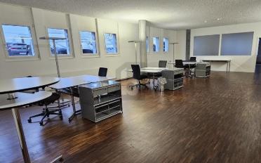 Büro 2.5 Zimmer - image - 2