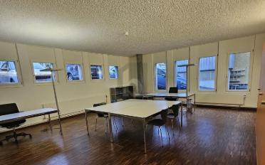 Büro 2.5 Zimmer - image - 3