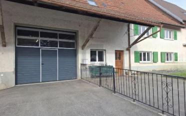 Maison 4.5 pièces - image - 1
