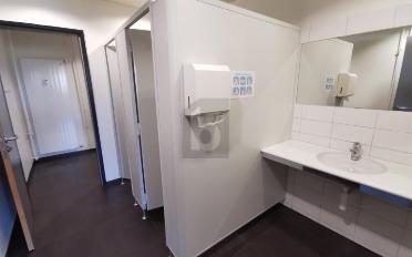 Büro ein Zimmer - image - 5