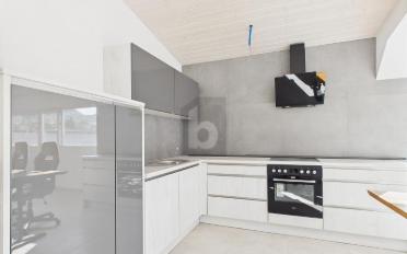 Büro ein Zimmer - image - 2