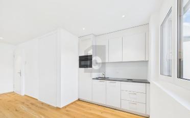 Apartment 2.5 rooms - image - 2
