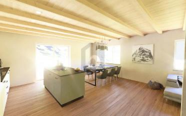 Maison 7 pièces - image - 2