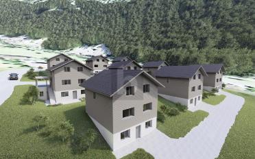 Einfamilienhaus 7 Zimmer - image - 2