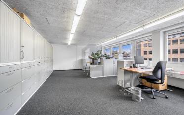 Office 3.5 rooms - image - 2