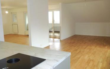 Apartment 4.5 rooms - image - 4