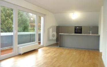 Apartment 4.5 rooms - image - 3