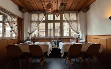Restaurant 4 Zimmer - image - 2