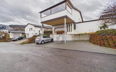 Single house 4.5 rooms - image - 2
