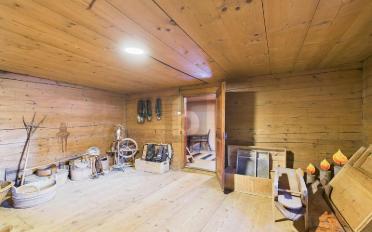 Chalet 10.5 Zimmer - image - 5