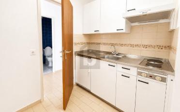 Apartment 1 room - image - 2