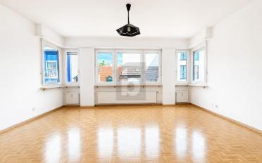 Apartment 1 room - image - 1
