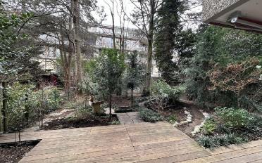 Wohnung 2.5 Zimmer - image - 1