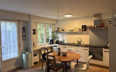 Wohnung 2.5 Zimmer - image - 4