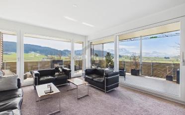 Wohnung 5.5 Zimmer - image - 1