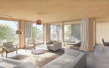 Maison 5.5 pièces - image - 2