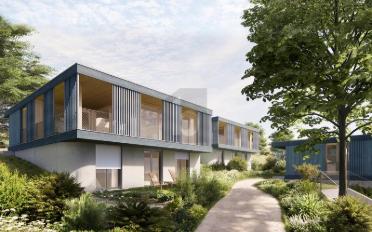 Maison 5.5 pièces - image - 1