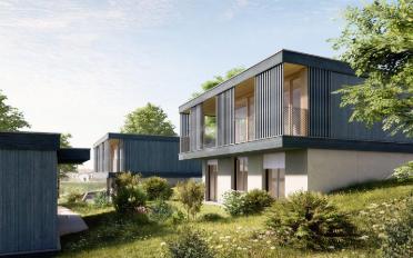 Maison 5.5 pièces - image - 5