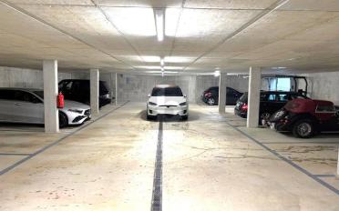 offener Parkplatz ein Zimmer - image - 1