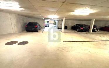 offener Parkplatz ein Zimmer - image - 2