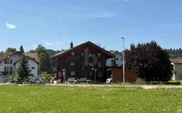 Apartment 3.5 rooms - image - 3