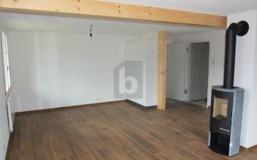 Apartment 3.5 rooms - image - 3