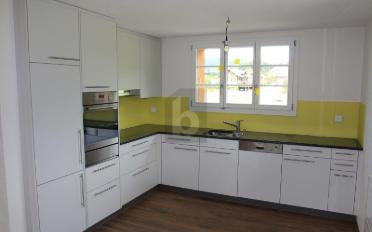Apartment 3.5 rooms - image - 2