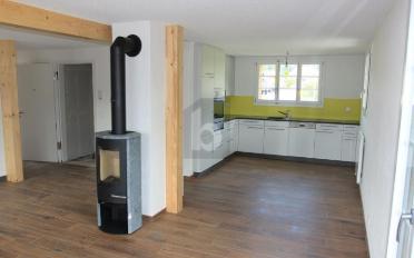 Apartment 3.5 rooms - image - 1
