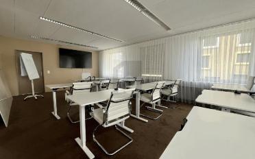 Büro 10 Zimmer - image - 4