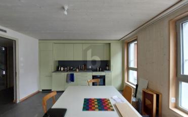 Apartment 3.5 rooms - image - 2