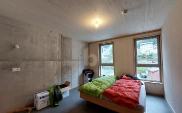 Apartment 3.5 rooms - image - 3