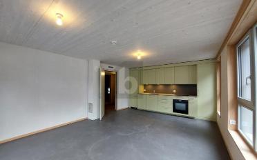 Apartment 3.5 rooms - image - 1