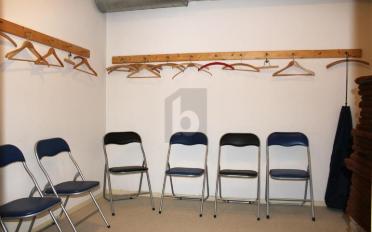 Büro ein Zimmer - image - 3
