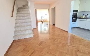 Maison contiguë 5.5 pièces - image - 1
